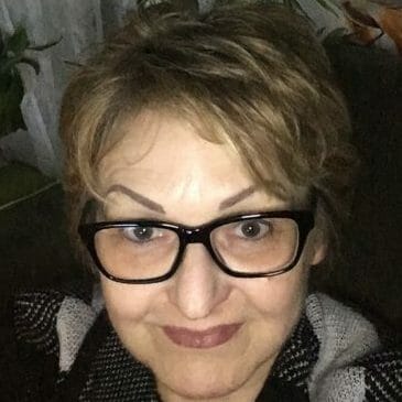 Kerstin Haak
